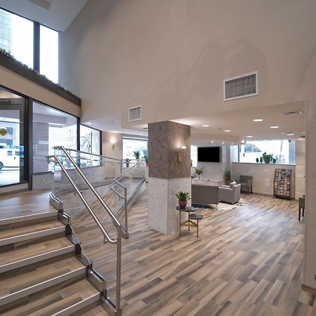 Candlewood Suites Baltimore - Inner Harbor By Ihg Eksteriør billede