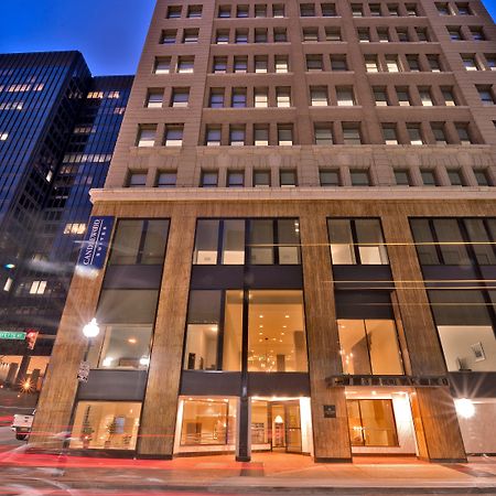 Candlewood Suites Baltimore - Inner Harbor By Ihg Eksteriør billede