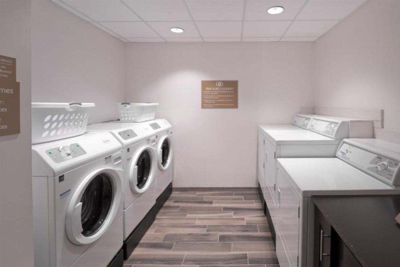 Candlewood Suites Baltimore - Inner Harbor By Ihg Eksteriør billede