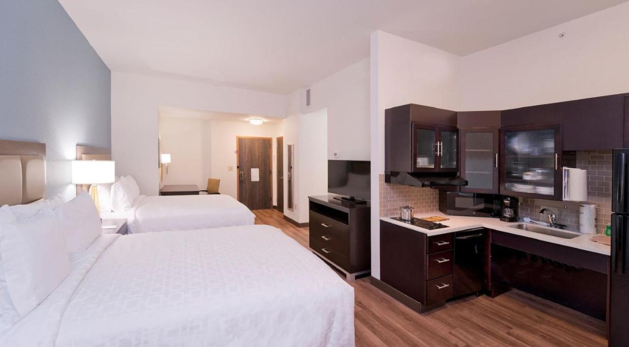 Candlewood Suites Baltimore - Inner Harbor By Ihg Eksteriør billede