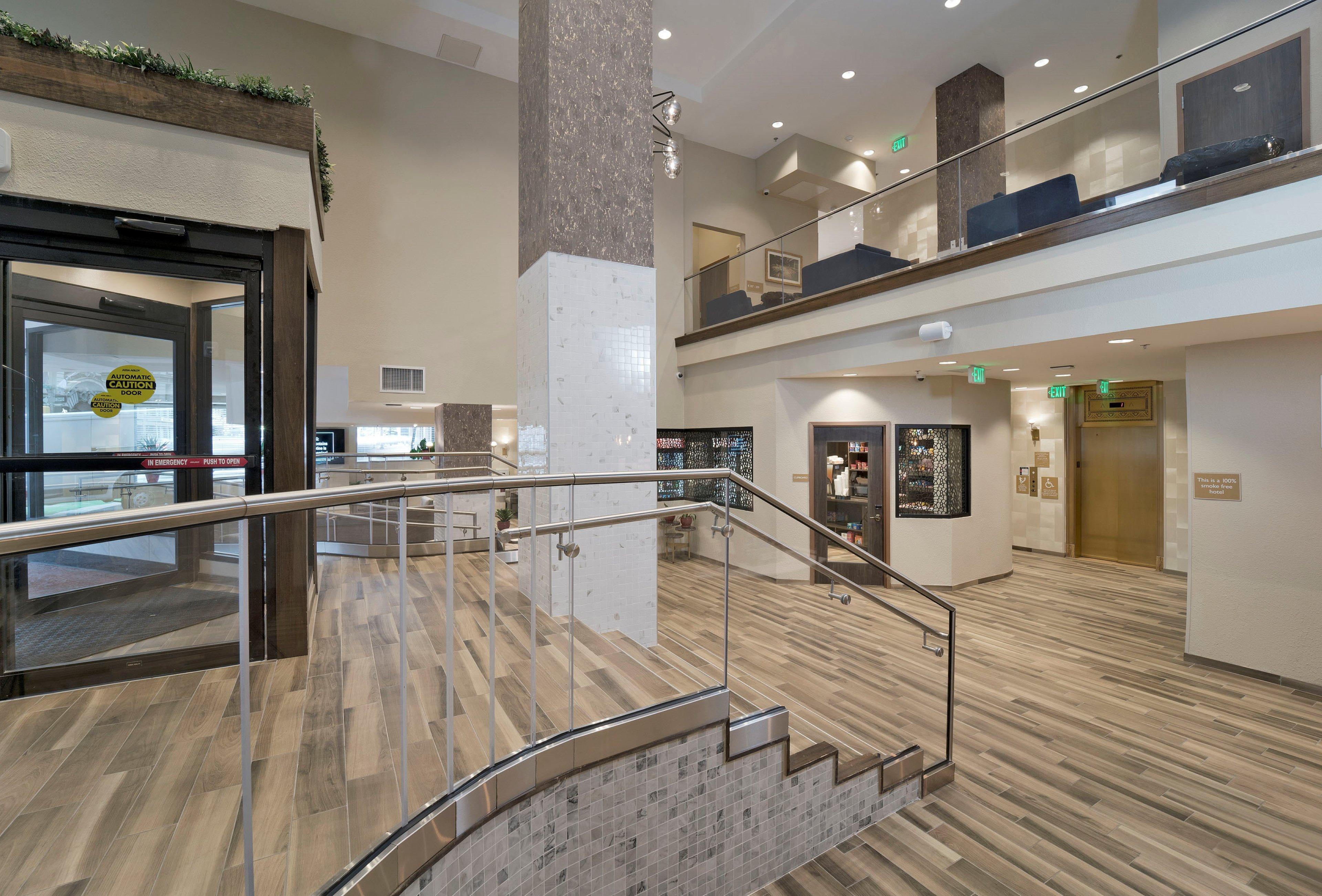 Candlewood Suites Baltimore - Inner Harbor By Ihg Eksteriør billede