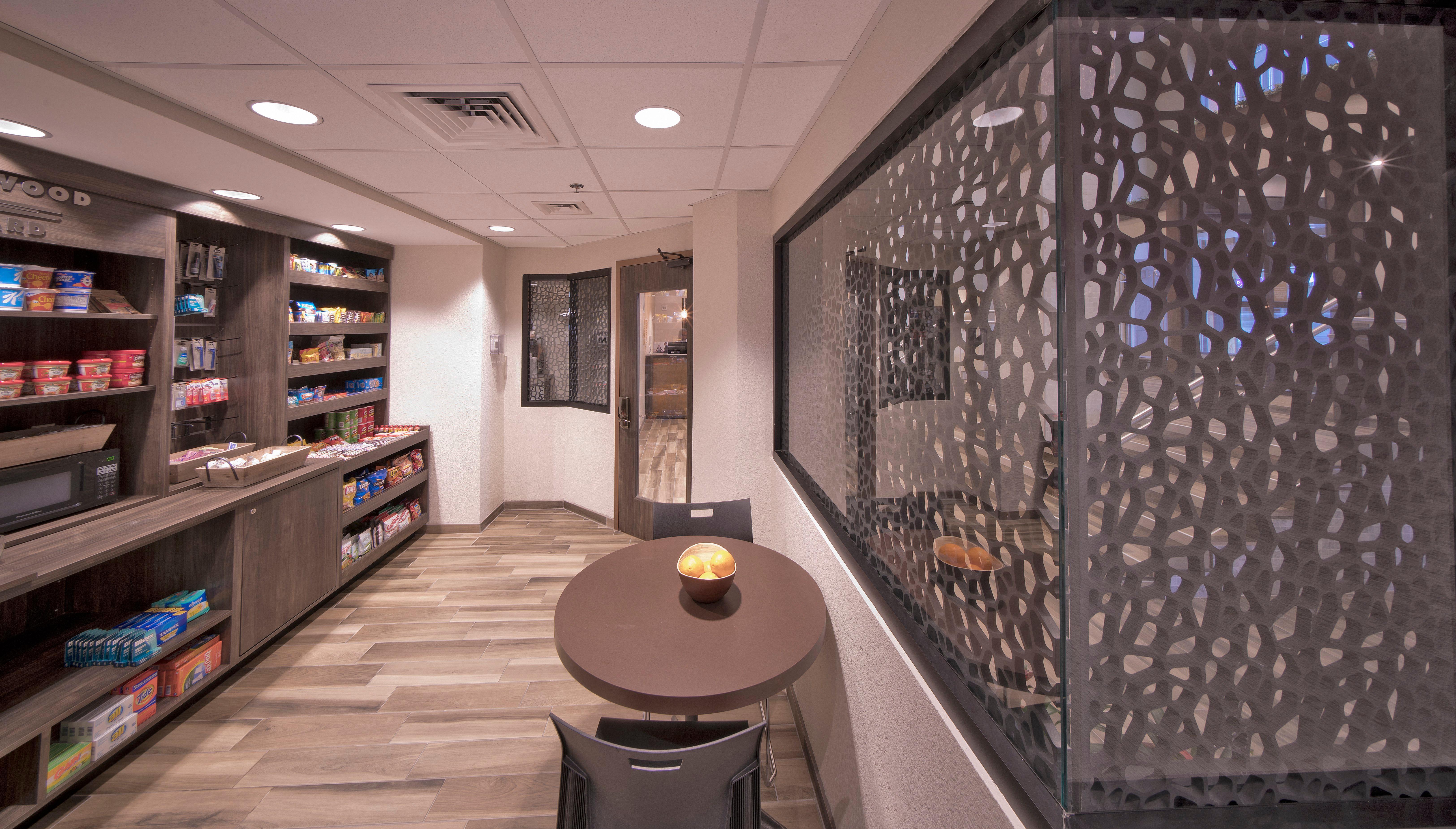 Candlewood Suites Baltimore - Inner Harbor By Ihg Eksteriør billede