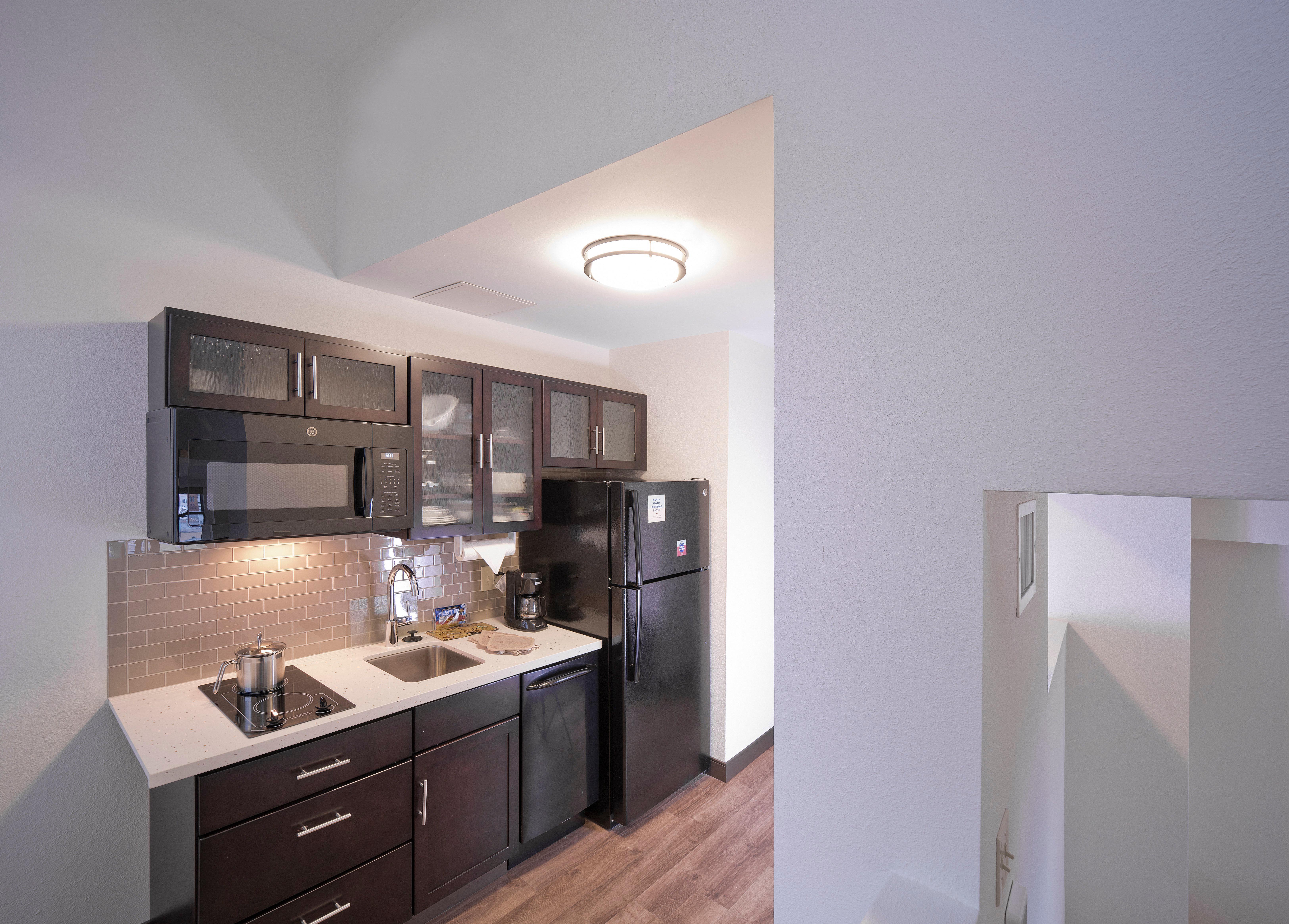 Candlewood Suites Baltimore - Inner Harbor By Ihg Eksteriør billede